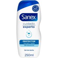 SANEX gel dermo babeslea, potoa 250 ml