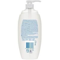 Gel family neutro SANEX, dosificador 750 ml