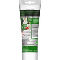 Silicona uso exterior color transparente PATTEX, tubo 80 ml