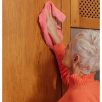 Bayeta antibacteria multi BAYECO, paquete 3 uds