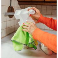 Bayeta antibacteria multi BAYECO, paquete 3 uds