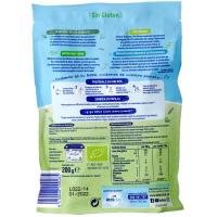 Cereales sin gluten ecológicos ALMIRÓN, bolsa 200 g