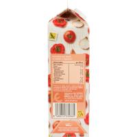 Gazpacho suave EROSKI, brik 1 litro