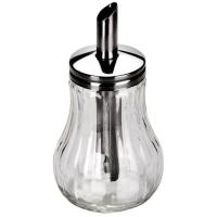 Azucarero dispensador de azúcar IBILI, 250 ml Azucarero dispensador de azúcar IBILI, 250 ml