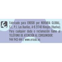 Esponja de rizo BELLE, pack 2 uds