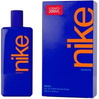 Colonia para hombre Indigo NIKE, vaporizador 200 ml