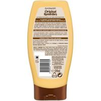 Acondicionador aceite de aguacate ORIGINAL REMEDIES, bote 250 ml