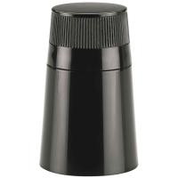 Tapón negro para botella de vino, cierre hermético BOJ, 1 ud Tapón negro para botella de vino, cierre hermético BOJ, 1 ud