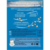 Papilla de avena con ciruela GERBER, caja 250 g