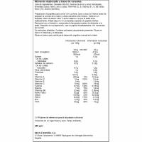 Papilla crema de arroz GERBER, caja 250 g