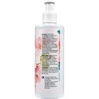 Leche limpiadora para piel sensible BELLE, dosificador 250 ml