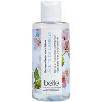 Desmaquillante de ojos para piel sensible BELLE, bote 150 ml
