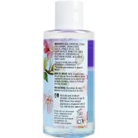 Desmaquillante de ojos para piel sensible BELLE, bote 150 ml