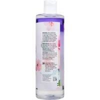 Agua micelar con aceite para piel sensible BELLE, bote 400 ml