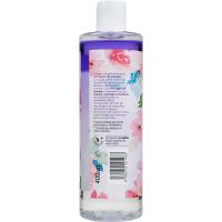 Agua micelar con aceite para piel sensible BELLE, bote 400 ml