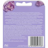 Cargador Breeze Confortglide 3 hojas VENUS, recambio 8 uds