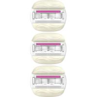 Cargador Confortglide 5 hojas VENUS SUGARBERRY, pack 3 uds