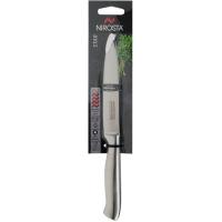 Cuchillo multiusos, acero inoxidable japonés ccr+ NIROSTA, 23,5 cm