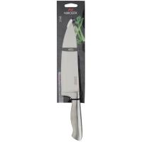 Cuchillo Chef, acero inoxidable japonés ccr+ NIROSTA, 20 cm