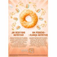 Cereal de avena NESTLÉ Cheerios, caja 300 g