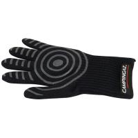 Guante premium para barbacoa, aguanta hasta 350ºC CAMPIZGAZ, 1 ud Guante premium para barbacoa, aguanta hasta 350ºC CAMPIZGAZ, 1 ud