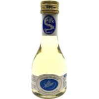 Vinagre de arroz ALIÑO, botella 25 cl