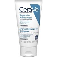 Crema reparadora de manos CERAVE, tubo 50 ml