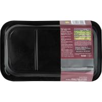 Medio pulpo cocido EROSKI, 200 g, 1 ud