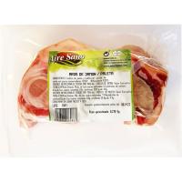 AIRESANO ukondo uztaiak, zorroa 210 g