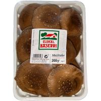 EUSKAL BASERRI shitake perretxikoa, erretilua 200 g