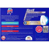 Insecticida eléctrico líqu. lavanda BLOOM, aparato + 2 recambios