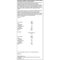 San Jacobo de jamón-queso LA COCINERA, caja 388 g