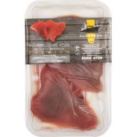 Solomillo de atún ALAKRANA, bandeja 250 g