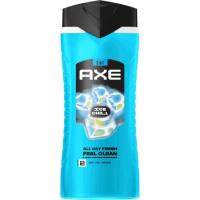 Gel Ice Chill AXE, bote 400 ml