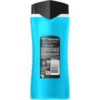 Gel Ice Chill AXE, bote 400 ml