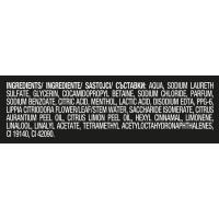 Gel Ice Chill AXE, bote 400 ml