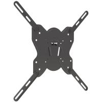 Soporte de pared orientable para televisores de 42" a 55" METRONIC