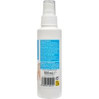 Antiseptico transparente clorhexidina 2% EROSKI, spray 100 ml