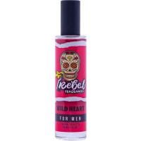 Eau de toilette para hombre Wild Heart REBEL, spray 30 ml