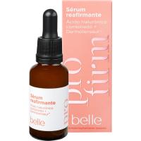 Serum profirm con hialurónico y dermotenseur BELLE, gotero 30 ml