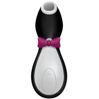 Estimulador succionador Penguin Next Generation SATISFYER