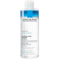 Oil infused micellar water ultra LA ROCHE POSAY, bote 400 ml