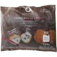 Croqueta cecina AMEZTOI, bolsa 350 g