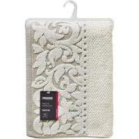 Toalla de baño, 100% algodón, 480gr/m2, D739 EROSKI