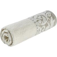 Toalla de baño, 100% algodón, 480gr/m2, D739 EROSKI