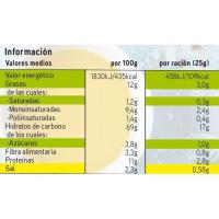 EROSKI Grissini klasikoak, poltsa 120 g