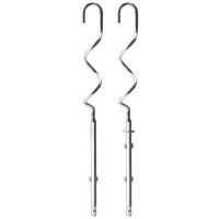 Batidora amasadora, 500 W, Station Inox HM501 TAURUS