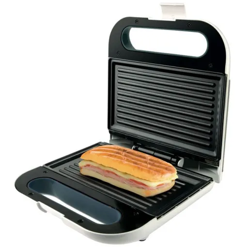 Sandwichera, 800W, Mysandwich Grill TAURUS