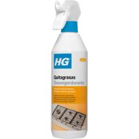 Elimina grasa HG, pistola 500 ml