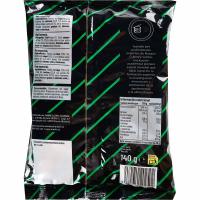 Pan rustic EROSKI SELEQTIA, paquete 140 g